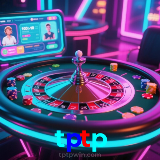 tptp：O melhor cassino online para apostas esportivas e jogos como blackjack!