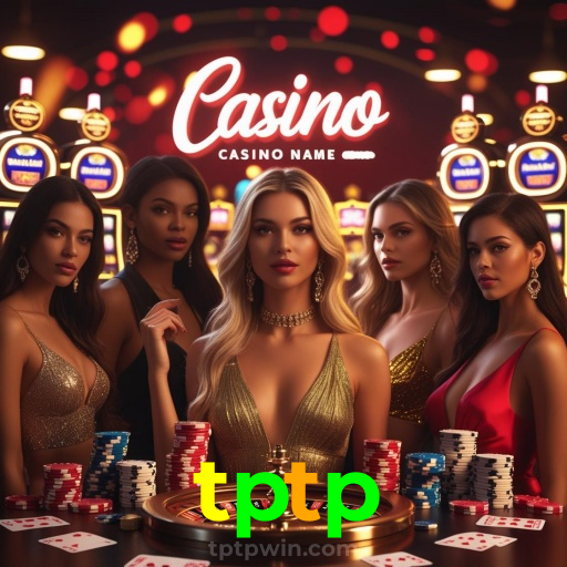 tptp：Aposte nas roletas e leve o jackpot para casa!