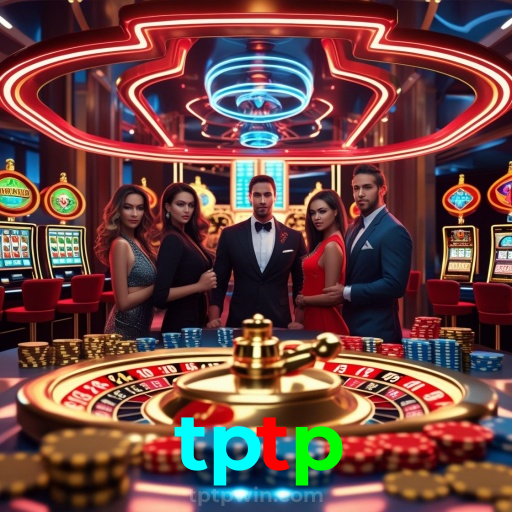 tptp：Aposte agora nas roletas e mostre sua sorte!