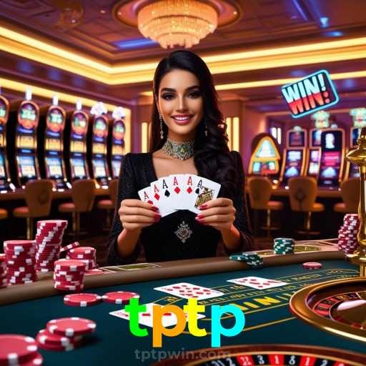 tptp：O cassino online oferece grandes prêmios! Aposte e ganhe agora!
