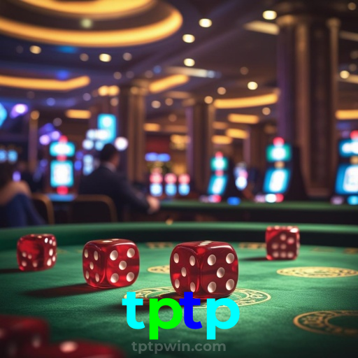 tptp：Ganhe prêmios em roleta e aposte no futebol com confiança no nosso cassino!
