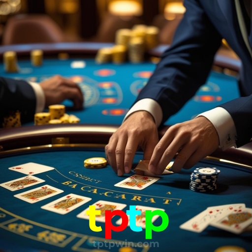 tptp:Jogue agora e vença no melhor cassino online!