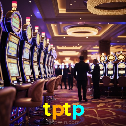 tptp：Jogue slots, aposte no futebol e vença com grandes prêmios!
