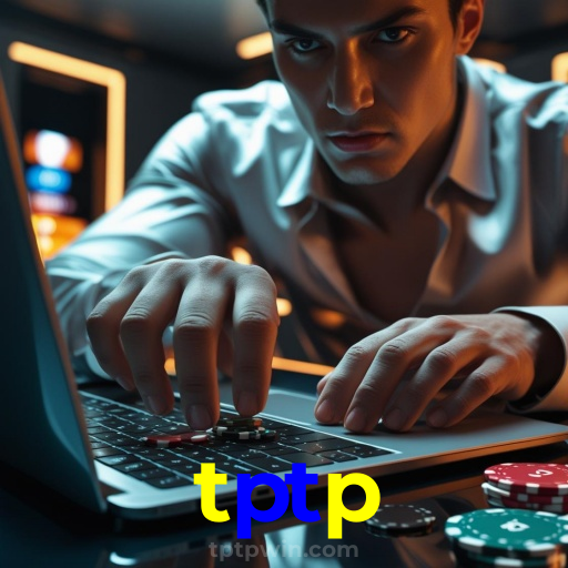 tptp：Apostas emocionantes no futebol e diversão garantida com poker e roleta!