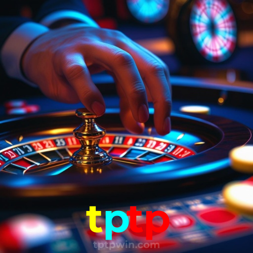 tptp：Jogue blackjack, aposte no futebol e vença com grandes prêmios!